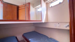 2006 Rodman 1250 63