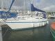 NICHOLSON 345 gorgeous cruising yacht  £28500