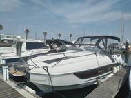 2018 Beneteau Flyer 8.8 SunDeck