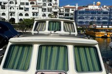 2003 Aquanaut Drifter 1500