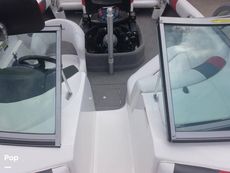 2008 Moomba Outback