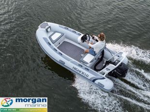 2025 Highfield Classic 400