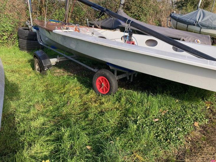 Phantom 1293 SOLD