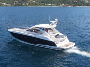 2009 Sunseeker Portofino
