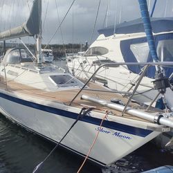Westerly Storm 33