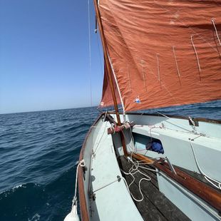 Drascombe Dabber