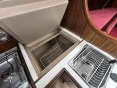 1981 Beneteau First 35