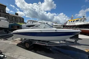 2006 Bayliner 185 Bowrider