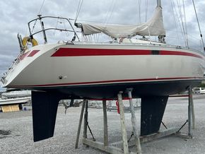 1981 Beneteau First 35 6