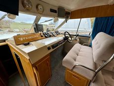 Fairline 36 Sedan