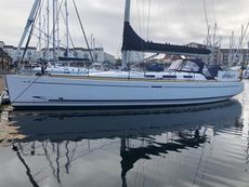 2005 Dufour  44 Performance