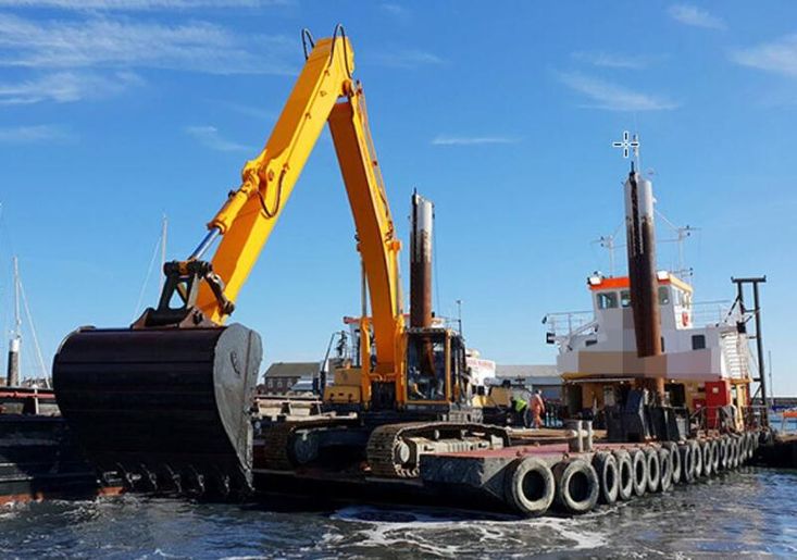 MCA Multicat For Charter