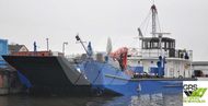 27m / Landing Craft for Sale / #1106586