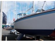 Westerly Konsort 29 – Well-Maintained Twin Keel Yacht