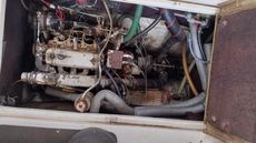 Meridian 9.5 Ketch Rigged Motorsailer