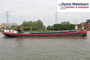 Luxe Motor 31.65 met CBB