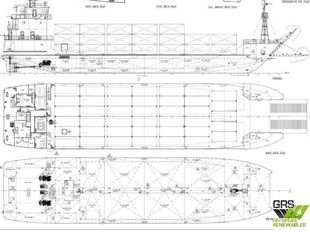 NEWBUILD ex YARD / 68m / Landing Craft for Sale / #1134693