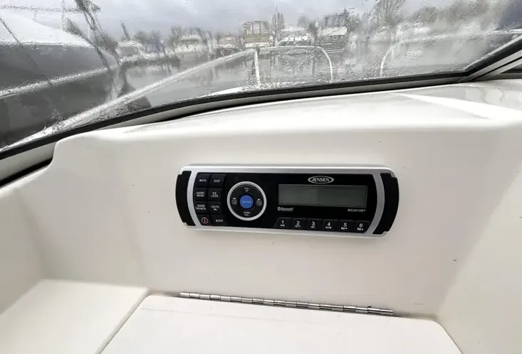 2016 Bayliner 642 Cuddy