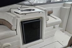 1999 Regal Ventura 6.8 SC