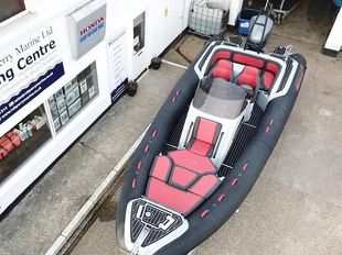 Highfield Sport 800
