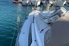 2016 Bavaria Cruiser 34