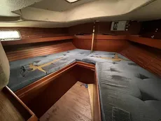 1978 Hallberg-Rassy 38