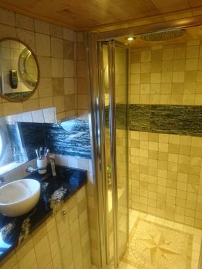 Master en suite