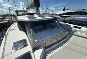 LEOPARD 45 - 2021