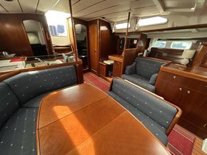 2004 Beneteau Oceanis 473 16