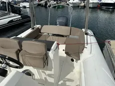 2017 Pro Marine 25 HELIOS