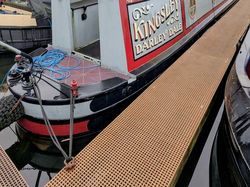 60ft Semi Traditional - Kingsley