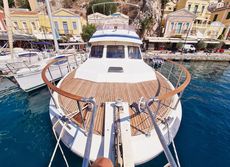 Trader 535 Signature