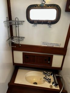 Puget Sound 34