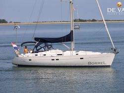 2001 Beneteau Oceanis 411