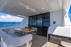 2025 Leopard 40 Powercat