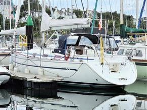 Bavaria 36 for sale with BJ Marine