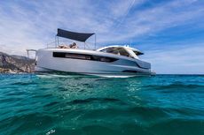 2025 Jeanneau DB 43 Inboard