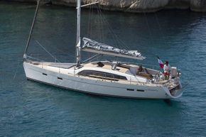 Manufacturer Provided Image: Wauquiez Pilot Saloon 48