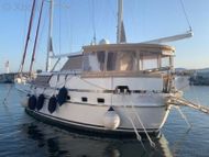 1993 KEMPERS CUTTER 60 MS