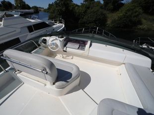 MOTORYACHT AZIMUT 43