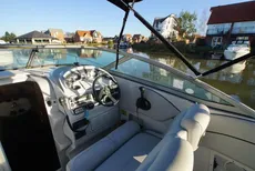 2007 Crownline 250 CR