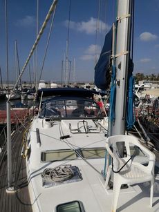 2004 Beneteau Oceanis 473 clipper