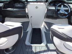 2023 Monterey 215ss Bowrider