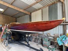 1938 International Dragon 29