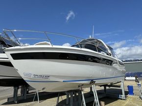 2024 Bavaria S29 2