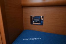 Jeanneau Sun Odyssey 409