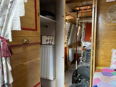 70ft Paul Barber Gardner 4L2 