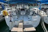 2019 Jeanneau Sun Odyssey 479