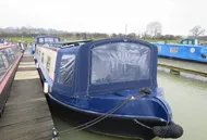 Aqualine Boats Widebeam