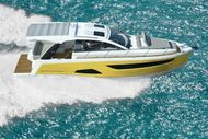 2024 Sealine S390